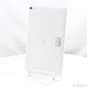 〔中古品（難あり）〕 MediaPad T2 Pro 16GB ホワイト HWSCS1 Y!mobile〔中古品（難あり）〕 MediaPad T2 Pro 16GB ホワイト HWSCS1 Y!mobile