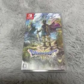 Switch ドラゴンクエスト3 そして伝説へ