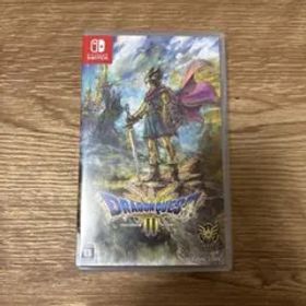 Switch ドラゴンクエスト3 そして伝説へ