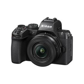 ニコン(Nikon) Z50II 16-50 VR レンズキット ミラーレス一眼カメラ