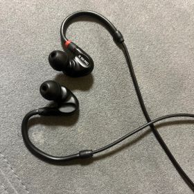 Sennheiser IE 100 PRO 有線イヤホン