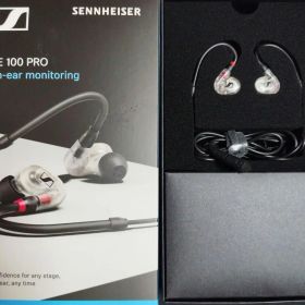 Sennheiser IE 100 PRO イヤホン