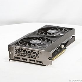 〔中古品〕 GALAKURO GAMING GG-RTX4060-E8GB／OC／DF〔中古品〕 GALAKURO GAMING GG-RTX4060-E8GB／OC／DF