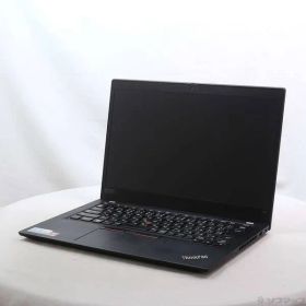 ソフマップ 〔中古品〕 ThinkPad X13 Gen 1 20T3S72D00【262】