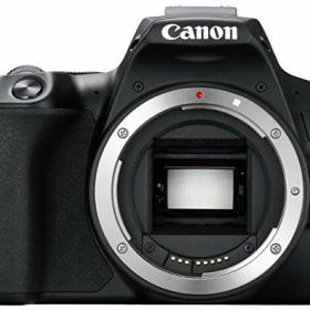 【中古】「非常に良い」Canon デジタル一眼レフカメラ EOS Kiss X10 ボディー ブラック EOSKISSX10BK