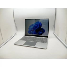 【中古】Microsoft Surface Laptop Go2 【i5 1135G7 8G 128G】 8QC-00015【札幌南2条】保証期間1ヶ月【ランクA】