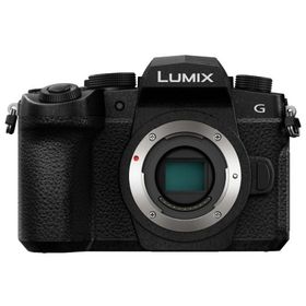 Panasonic(パナソニック) LUMIX DC-G99M2 ボディ ブラック