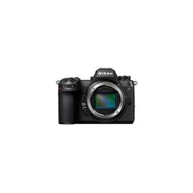 ★Nikon / ニコン Z6III ボディ【デジタル一眼カメラ】【送料無料】