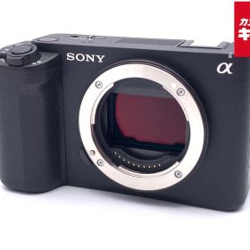 【中古】 【良品】 ソニー VLOGCAM ZV-E1 ボディ ブラック