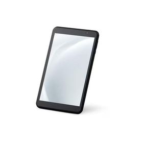 IRIS OHYAMA アイリスオーヤマ 8インチタブレット ブラック TE08D2M64-V1B