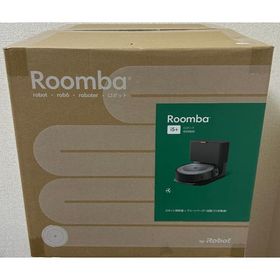 ルンバ i5+ ロボット掃除機 アイロボット(IRobot) i555860