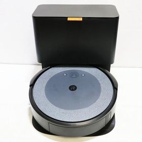 iRobot Roomba i5+ ルンバ ロボット掃除機 i555860 中古並品