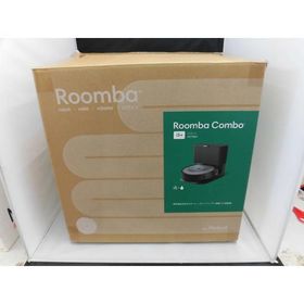 アイロボット iRobot ロボット掃除機 ルンバ コンボ i5+ i557860