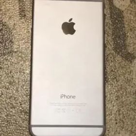 最終セール！iPhone6