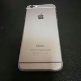 iPhone 6 Silver 64G