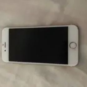 Apple iPhone 6 sゴールド 本体