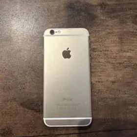 iPhone 6 ゴールド ジャンク品