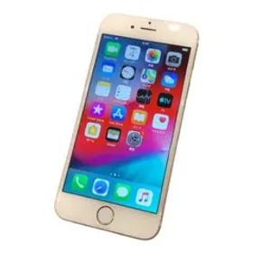 Apple iPhone6 A1586 64GB ロック有 NW◯ ジャンク品