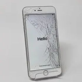 iPhone6 Plus 64GB シルバー SIMフリー