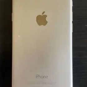 Apple iPhone 6 ゴールド 4.7インチ