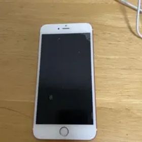 Apple iPhone 6プラス