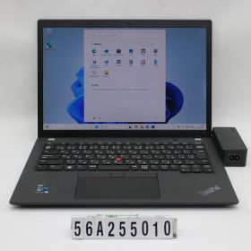 Lenovo ThinkPad X13 Gen2 Core i5 1135G7 2.4GHz/16GB/256GB(SSD)/13.3W/WUXGA(1920x1200)/Win11 キー文字消えあり【中古】【20260203】