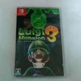 ルイージマンション3