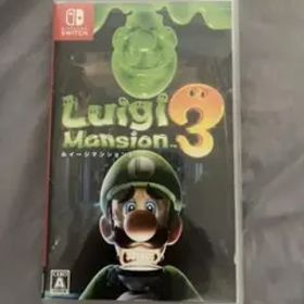 ルイージマンション3