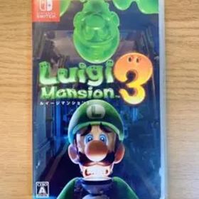ルイージマンション3 - Luigi Mansion 3