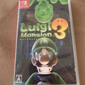 ルイージマンション3