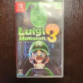 ルイージマンション3