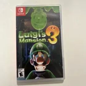 ルイージマンション3