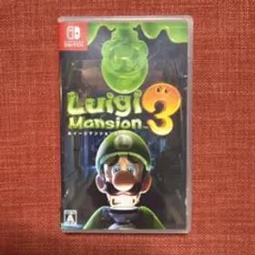 ルイージマンション3