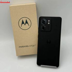 【中古】motorola edge 40 8GB/256GB ルナブルー XT2303-3 / PAY500