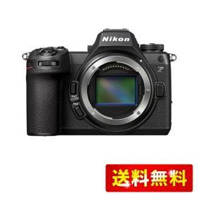 Nikon ミラーレス一眼 Z6III ボディ フルサイズ