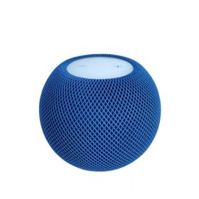 Apple◆Bluetoothスピーカー HomePod mini MJ2C3J/A A2374 [ブルー]