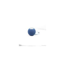 〔中古〕Apple(アップル) HomePod mini ブルー MJ2C3J／A