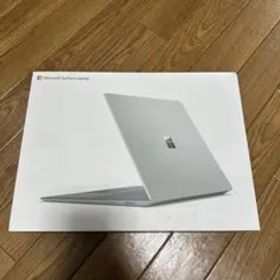 Surface Laptop[13.5型/SSD：128GB/メモリ：8GB …