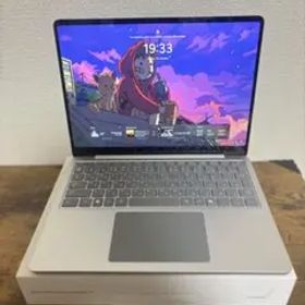 マイクロソフト Surface Laptop 13