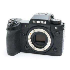【中古】 《並品》 FUJIFILM X-H2S [ デジタルカメラ ]