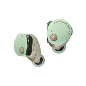 オーディオテクニカ 完全ワイヤレスイヤホン [ ワイヤレス ( 左右分離 ) / ノイズキャンセリング 対応 / Bluetooth 対応 ] グローグー ATH-CKS50TW2 GG