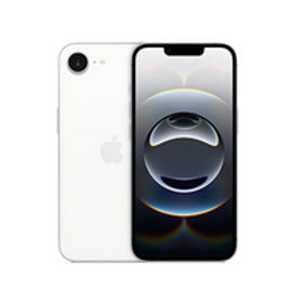 Aランク iPhone16e 128GB ホワイト SIMフリー