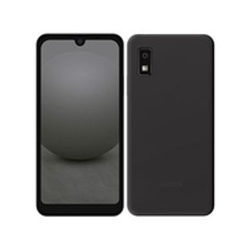 Cランク AQUOS wish3 SH-53D ブラック docomo版SIMフリー