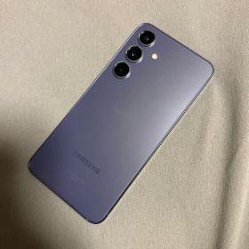 Galaxy S24 256GB docomo SC-51E SIMフリー 3