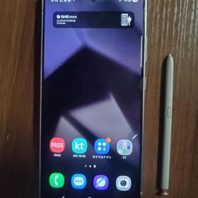 i*l様 Samsung Galaxy S24 Ultra 256G 極美品！