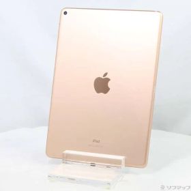 ソフマップ 〔中古品〕 iPad Air 第3世代 64GB ゴールド MUUL2J／A Wi-Fi【349】