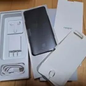 OPPO Reno A