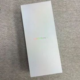 新品・未使用 OPPO Reno A SIMフリー 送料無料