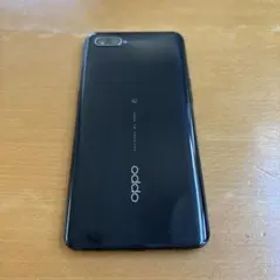 OPPO RenoA CPH1983 ブラック 128GB