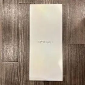 OPPO Reno A CPH1983 64GB ブルー